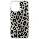 Kate Spade Protective Case for MagSafe for Apple iPhone 16 - Glitter Leopard