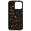 Kate Spade Case for MagSafe for Apple iPhone 15 Pro Max - Tortoiseshell