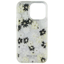 Kate Spade Protective Hardshell Case for iPhone 13 Pro - Yellow Floral Medley