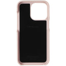 Kate Spade New York Wrap Case for Apple iPhone 13 Pro - Black/Pink
