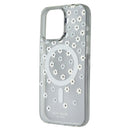Kate Spade Protective Case for MagSafe for iPhone 15 Pro Max - Scattered Flowers