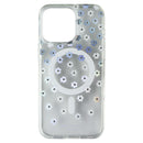 Kate Spade Protective Case for MagSafe for iPhone 15 Pro Max - Scattered Flowers