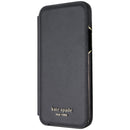 Kate Spade New York Wrap Folio Case for Apple iPhone 11 Pro - Black