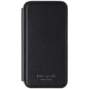 Kate Spade New York Wrap Folio Case for Apple iPhone 11 Pro - Black