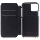 Kate Spade New York Wrap Folio Case for Apple iPhone 11 Pro - Black