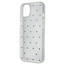 Kate Spade Protective Hardshell Case for Apple iPhone 13 - Pin Dot Ombre