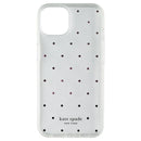 Kate Spade Protective Hardshell Case for Apple iPhone 13 - Pin Dot Ombre