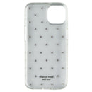 Kate Spade Protective Hardshell Case for Apple iPhone 13 - Pin Dot Ombre