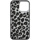 Kate Spade Protective Hardshell Case for iPhone 13 Pro Max - City Leopard Black