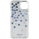 Kate Spade Protective Hardshell Case for iPhone 14 Plus - Scattered Flowers