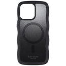 Kate Spade Case for MagSafe for iPhone 15 Pro Max - Wavy Nightfall
