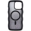 Kate Spade Case for MagSafe for iPhone 15 Pro Max - Wavy Nightfall