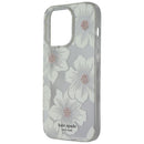Kate Spade Protective Hardshell Case for Apple iPhone 14 Pro - Hollyhock