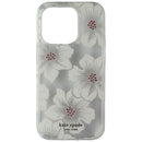 Kate Spade Protective Hardshell Case for Apple iPhone 14 Pro - Hollyhock