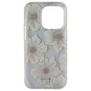 Kate Spade Protective Hardshell Case for Apple iPhone 14 Pro - Hollyhock