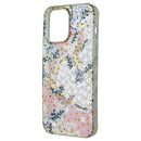 Kate Spade Case for Apple iPhone 13 Pro Max - Multi Floral Rose & Pacific Green