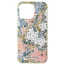 Kate Spade Case for Apple iPhone 13 Pro Max - Multi Floral Rose & Pacific Green