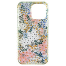 Kate Spade Case for Apple iPhone 13 Pro Max - Multi Floral Rose & Pacific Green