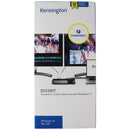 Kensington SD5200T Thunderbolt 3 Docking Station (85W PD) for Mac/PC (K38300NA)