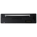 Kenwood In-Dash CD Receiver with Bluetooth (KDC-BT372U) - FRONT PLATE ONLY*
