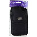 Kiko Pouch with Belt Hook - Black