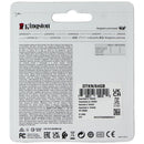 Kingston (64GB) DataTraveler Kyson USB 3.2 Flash Drive - Silver (DTKN/64GB)