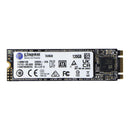 Kingston (120GB) A400 M.2 2280 Internal SSD (SA400M8/120GB)