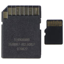 Kingston 128GB Canvas Go! Plus microSDXC w/Adapter - A2 C10 U3 V30 (100MB/s)