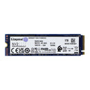 Kingston (1TB) NV2 M.2 2280 PCIe 4.0 NVMe SSD (SNV2S/1000G)