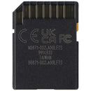 Kingston 256GB Canvas Select Plus SDXC Card - Class 10 UHS-I U3 V30 (100MB/s)