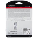 Kingston Technology A400 120GB SATA III 2.5-inch Internal SSD (SA400S37/120G)