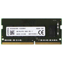 Kingston (4GB) DDR4 2666MHz RAM Memory (HP26D4S9S1MEF-4)