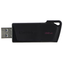 Kingston (32GB) DataTraveler Exodia M USB Flash Drive - Black (DTXM/32GB)
