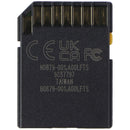 Kingston 64GB Canvas Select Plus SDXC Card - Class 10 UHS-I U1 V10 (100MB/s)