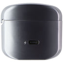 Klipsch T5 II True Wireless Replacement Charging Case - Silver