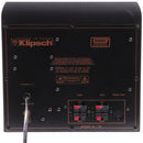 Klipsch ProMedia 4.1 Bluetooth Speaker System with Subwoofer - (2 Speakers ONLY)