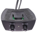Klipsch Pro Media 2.1 - 2 Satellite Speakers and Control Pod (No Subwoofer)