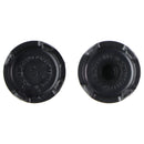 KontrolFreek First Person Shooter Galaxy Edition PS5 Thumbsticks - Black