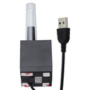 Kumoh S Pen Cradle (Vertical) Desktop Holder - Black (RSCV-220)