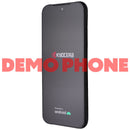 DEMO Kyocera Durasport 5G UW (6.1-inch) Mock Phone (C6930) - 64GB/Black