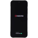 DEMO Kyocera Durasport 5G UW (6.1-inch) Mock Phone (C6930) - 64GB/Black