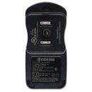 Kyocera (SCP-37ADT/SCP-39ADT/SCP-42ADT) Wall Adapter for Micro USB Devices-Black