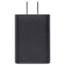 Kyocera OEM (5V/3A) USB-C Wall AC Adapter Charger - Black (SCP-53ADT)