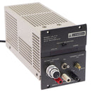 Lambda LQ-410 Regulated Power Supply with Meter Selection (10 Volt/2 Amp)