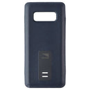 Lander MOAB Case and Lanyard for Samsung Galaxy Note 8 - Blue