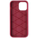LAUT Shield Series Dual Layer Case for Apple iPhone 13 Pro Max - Red