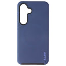 LAUT Shield Series Textured Grip Case for Samsung Galaxy S24 - Navy