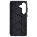 LAUT Shield Series Textured Grip Case for Samsung Galaxy S24 - Navy