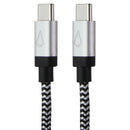 LBT 4FT USB-C to USB-C Braided Cable