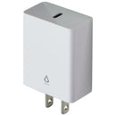 LBT Ultra Fast 20W USB-C Wall Charger - White